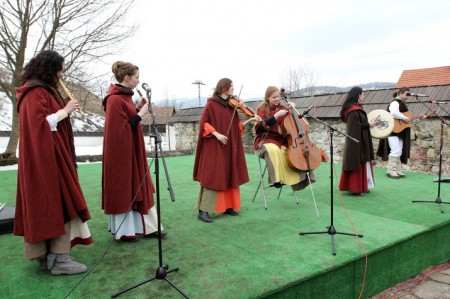 Radoľa