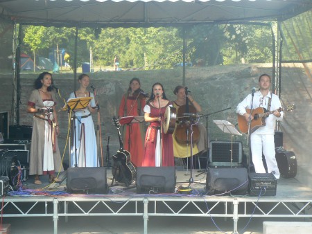 Fest dobré Bohunice - skvelé publiku a úžasný zvuk
