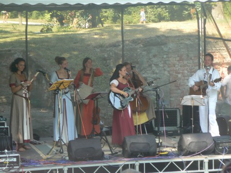Fest dobré Bohunice