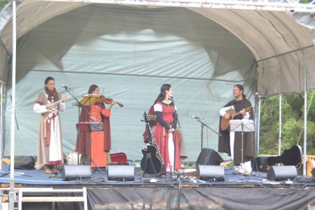 Vychylovka fest