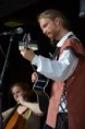 Petr Hemmer 2016-2017 (gitara, spev)