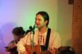 Michal Kováčik 2009-2014 (gitara, spev)