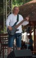 Patrik Jankovič - gitara